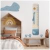 Toise en bois Isidore Paysage Horizon personnalisable Charlie et Suzie Ambiance 3