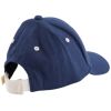 Casquette enfant Petit Amour bleu (9-24 mois) Chamaye Produit 4