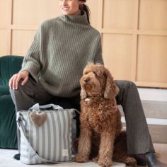 Sac à langer Sintra Vert