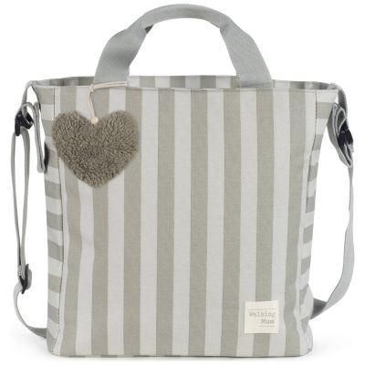 Sac à langer Sintra Vert