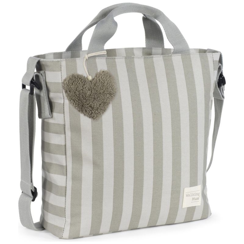 Sac à langer Sintra Vert Walking Mum Produit 5