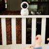 Caméra supplémentaire pour babyphone vidéo DVM2050 Alecto Ambiance 2