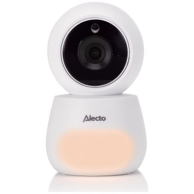 Caméra supplémentaire pour babyphone vidéo DVM2050 Alecto