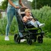 Assise universelle pour poussette Dooky Ambiance 9