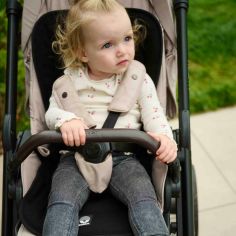 Assise universelle pour poussette
