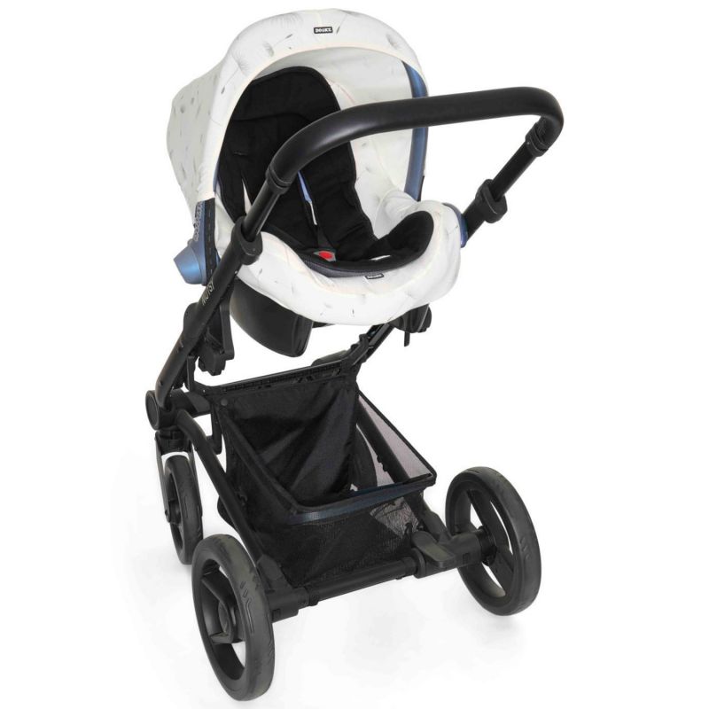 Assise universelle pour poussette Dooky Produit 5