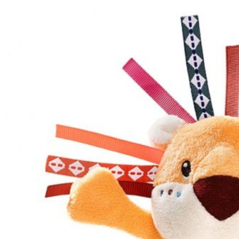 Hochet de dentition Jack Lilliputiens Produit 3