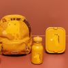 Petite lunch box Mr. Giraffe (0,8 L) Trixie Ambiance 2