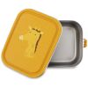 Petite lunch box Mr. Giraffe (0,8 L) Trixie Produit ouvert 4