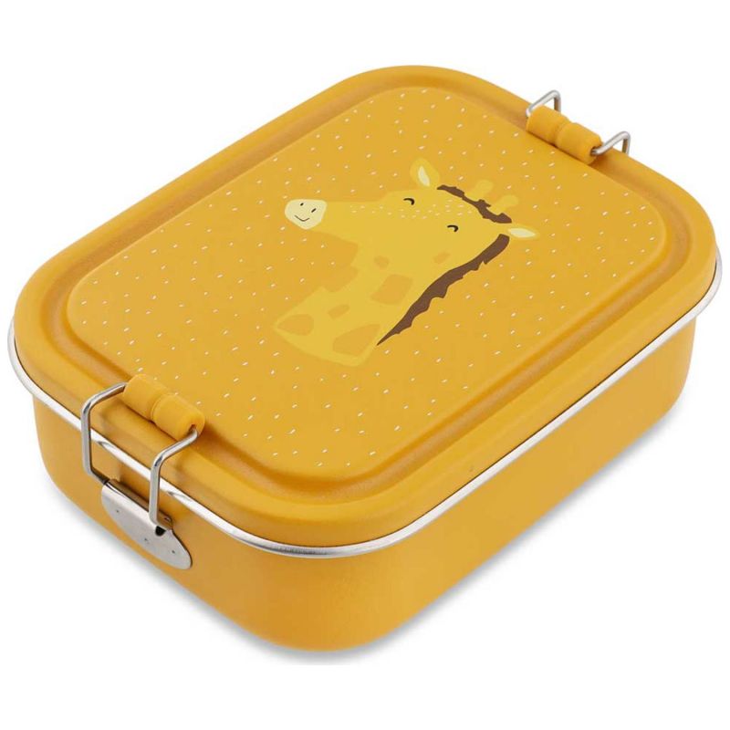 Petite lunch box Mr. Giraffe (0,8 L) Trixie Produit 1