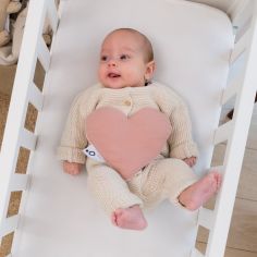 Bouillotte Snoogy Love Pink