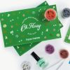 Coffret de maquillage pour le visage Wild Wonders Oh Flossy Ambiance 2
