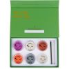 Coffret de maquillage pour le visage Wild Wonders Oh Flossy Packaging 3