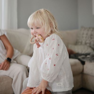 Coffret jeux d'éveil Little Princess (6 pièces)