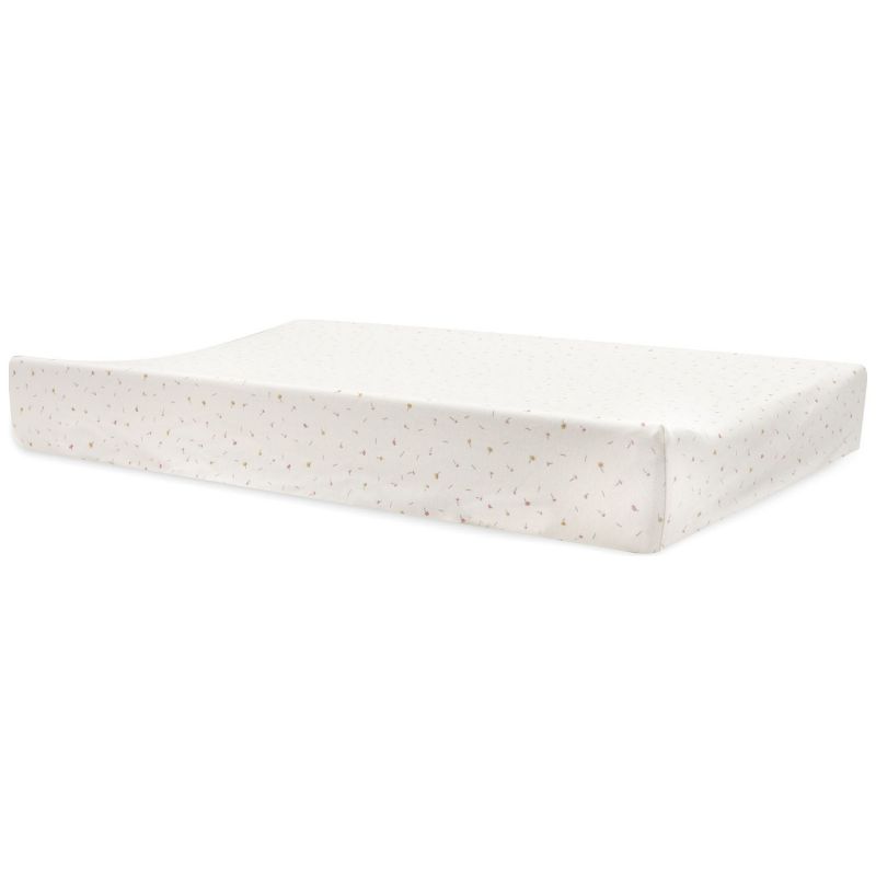 Housse de matelas à langer en jersey Pretty Picnic (50 x 70 cm) Jollein Produit 3