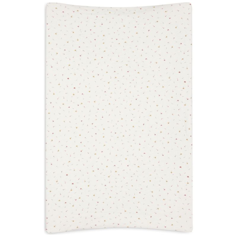 Housse de matelas à langer en jersey Pretty Picnic (50 x 70 cm) Jollein Produit 4