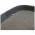 Variation Gris du produit Housse pour matelas de table à langer Balnéo gris de la marque Bo Jungle