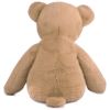 Peluche ours Clémentin Miel Amande (80 cm) Histoire d'Ours Produit 3