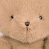 Peluche ours Clémentin Miel Amande (80 cm) Histoire d'Ours Produit 4