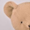 Peluche ours Clémentin Miel Amande (80 cm) Histoire d'Ours Produit 5