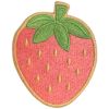 Patch pour sac à dos Kids Bebel Fraises BEBEL Produit 1