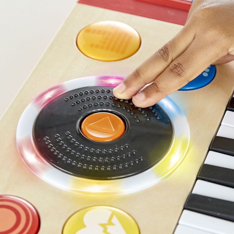 Table de mixage DJ mix - Reconditionné Hape Produit 7