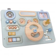 Volant d'activités - Little Dutch