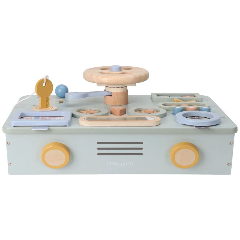 Volant d'activités Little Dutch Produit 3