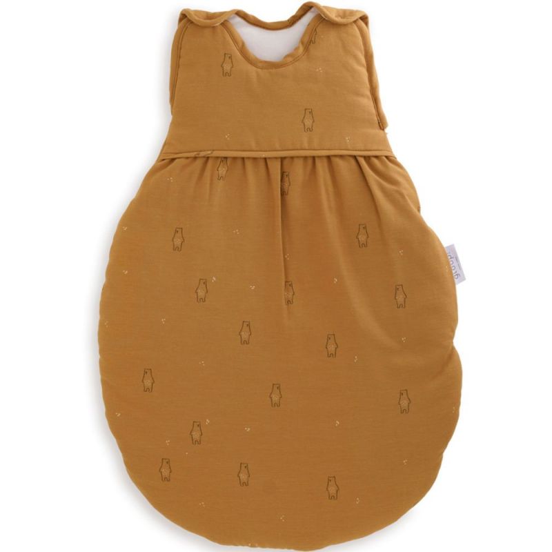 Gigoteuse chaude en coton bio Bear TOG 2 (80 cm) Gloop !