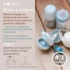 Range-sucette duo Wonderland Liberty beige Suavinex Produit 5