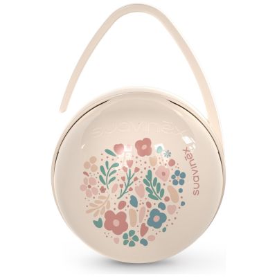 Range-sucette duo Wonderland Liberty beige