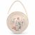 Variation Beige du produit Range-sucette duo Wonderland Liberty beige de la marque Suavinex