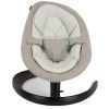 Transat LEAF GROW sans arche de jeu Driftwood Nuna Produit 5