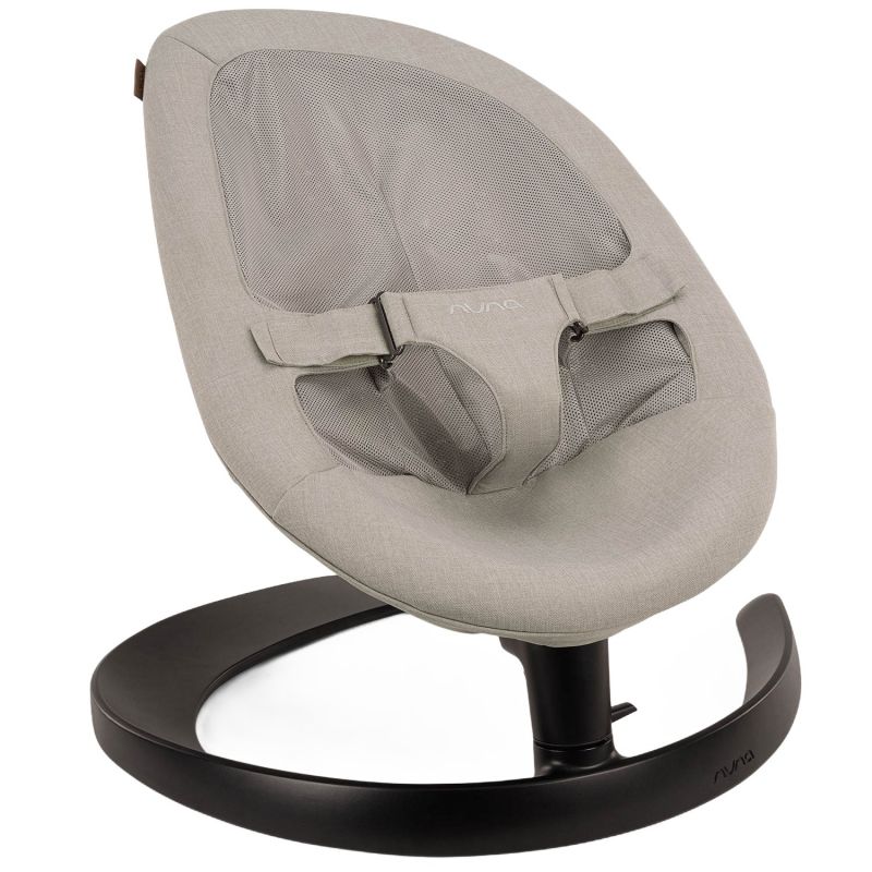 Transat LEAF GROW sans arche de jeu Driftwood Nuna Produit 4
