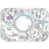 Coloriage géant Coloriboard Plongée (6 pièces) DBKids Produit 1
