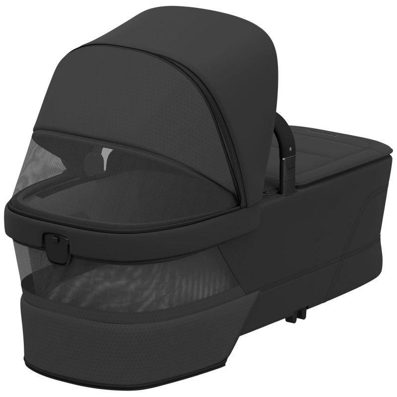 Nacelle Fame Cabin Onyx Black Maxi-Cosi Produit 4