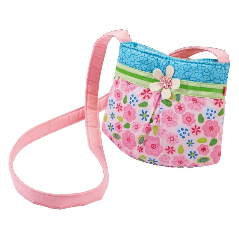 Sac en bandoulière Elfe Elfine Haba