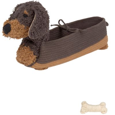 Panier de rangement Sparky (59x16 cm) Lorena Canals