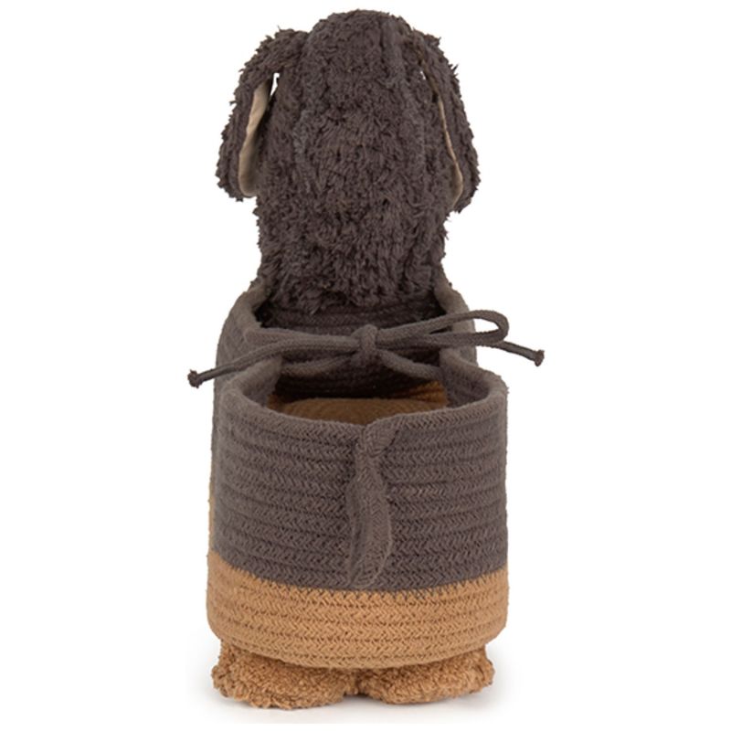 Panier de rangement Sparky (59x16 cm) Lorena Canals Produit 4