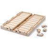 Caisse de rangement Weston M avec roulettes Sandy Liewood Produit 3