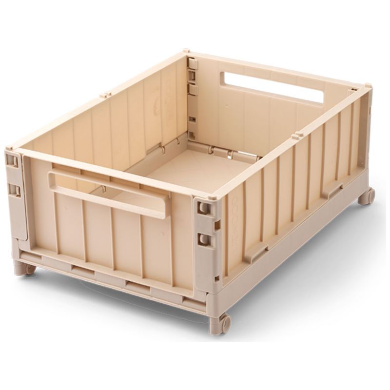 Caisse de rangement Weston M avec roulettes Sandy Liewood Produit 1