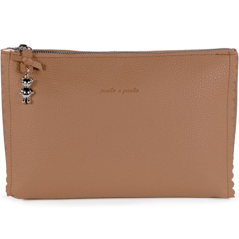 Trousse de toilette Icon Caramel Pasito a pasito Produit 1