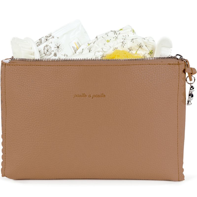 Trousse de toilette Icon Caramel Pasito a pasito Produit 3