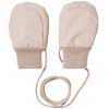 Moufles Blushing Pink (0-12 mois) Elodie Details Produit 3