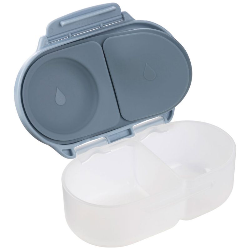 Boîte à goûter Chill Out B.Box Produit ouvert 4