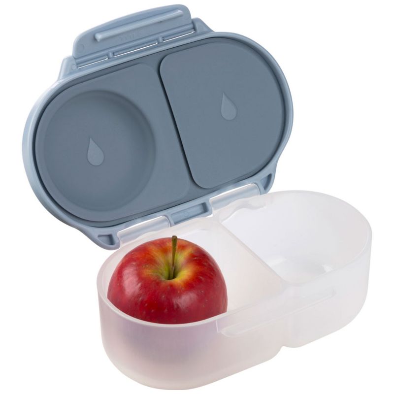 Boîte à goûter Chill Out B.Box Produit ouvert 5