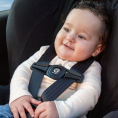 Clip de ceinture de sécurité