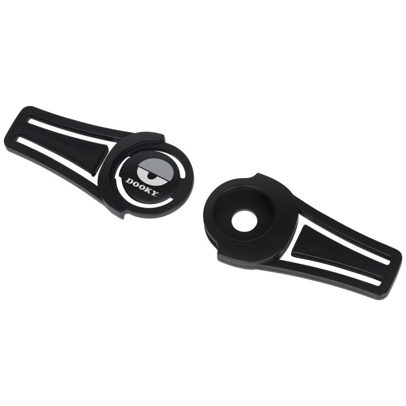 Clip de ceinture de sécurité Dooky Produit 4