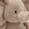 Peluche Jollies Elephant Suki (25 cm) Jollein Produit 6
