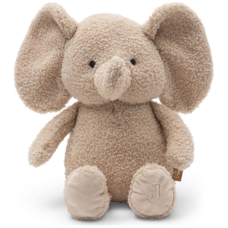 Peluche Jollies Elephant Suki (25 cm) Jollein Produit 1